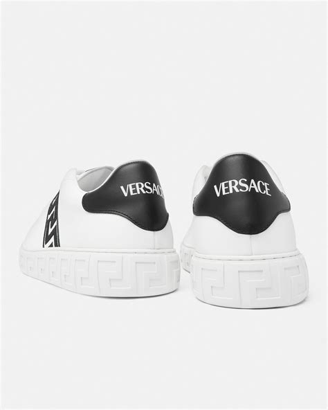 versace sneakers dames marktplaats|Versace collection sneakers.